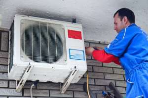 24/7 and Emergency HVAC Near Secane, PA | Air Conidtioning and Heating Contractors